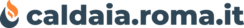 logo new caldaia roma
